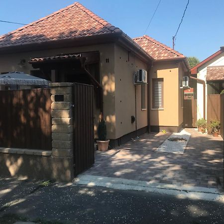 Eperjes Haz Leilighet Budapest Eksteriør bilde